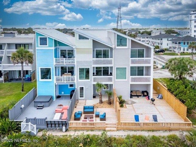 House for sale in Jacksonville Beach