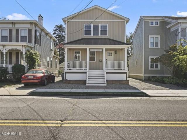 House for sale in Monmouth, New Jersey