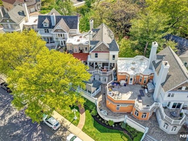 House for sale in Monmouth, New Jersey
