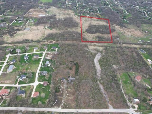 Land for sale in Lemont Land for sale in Lemont