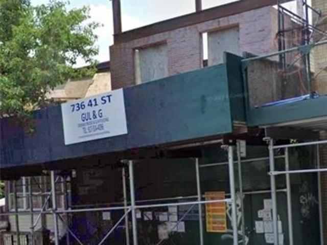 House for sale in Arverne, New York