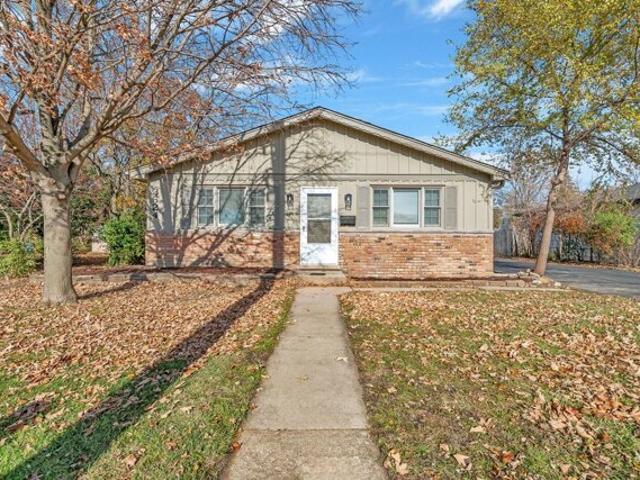 House for sale in Midlothian, Illinois