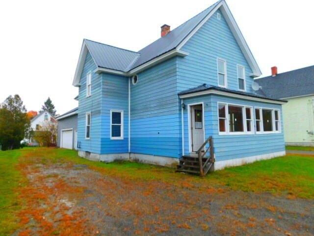 House for sale in Derby, Milo