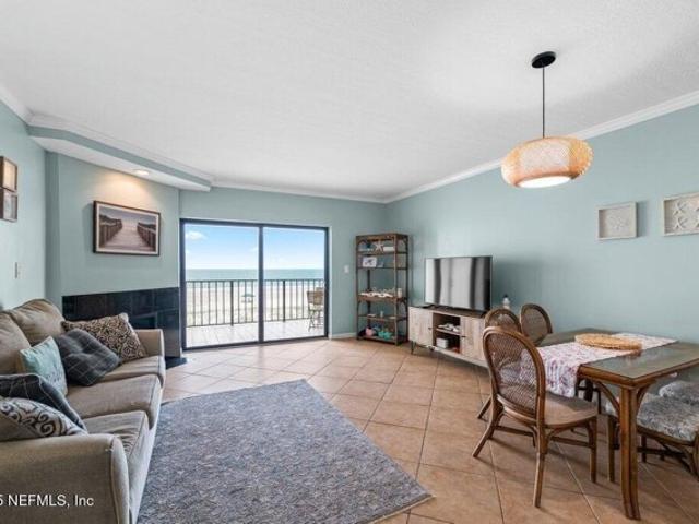 Condo for sale in Jacksonville Beach