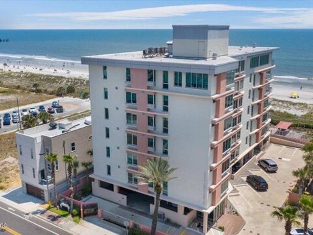 Condo for sale in Jacksonville Beach