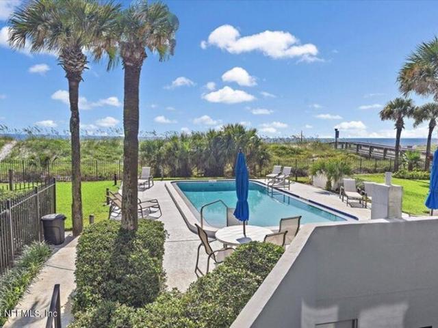 Condo for sale in Jacksonville Beach