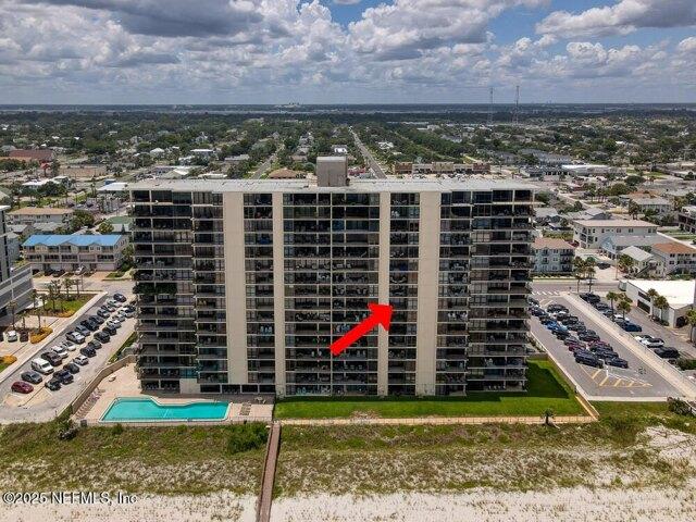 Condo for sale in Jacksonville Beach