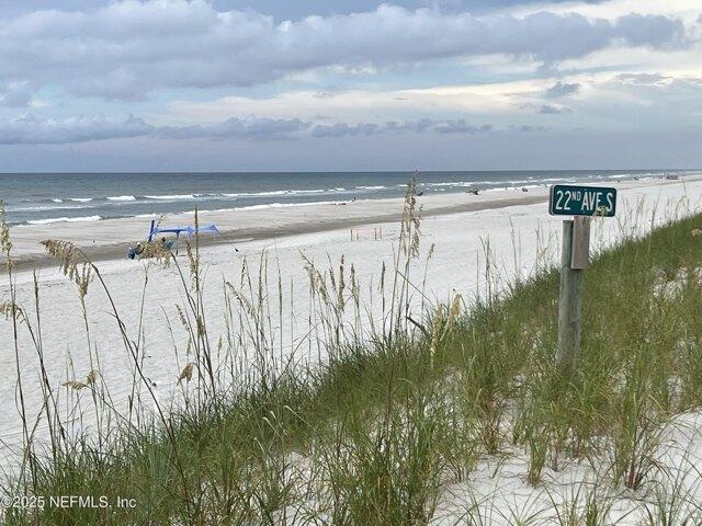 House for sale in Jacksonville Beach