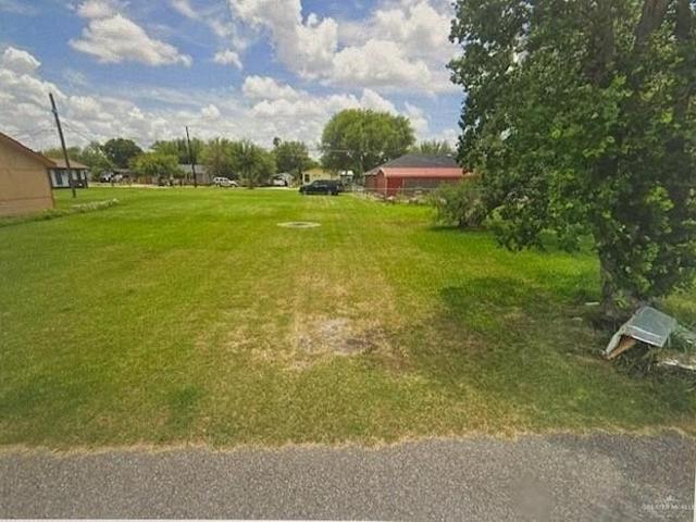 Land for sale in Santa Rosa, Texas