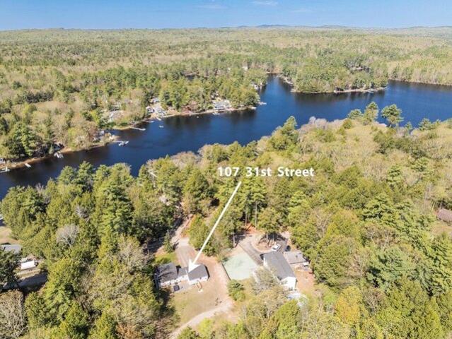 House for sale in Shapleigh, Maine