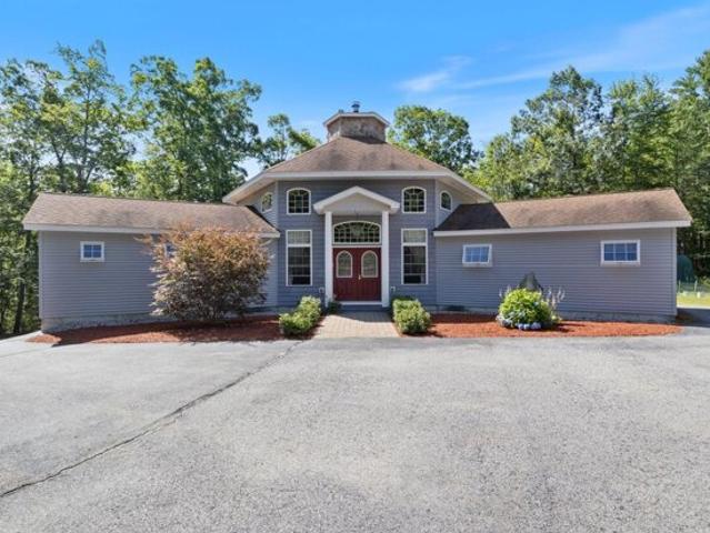 House for sale in Shapleigh, Maine