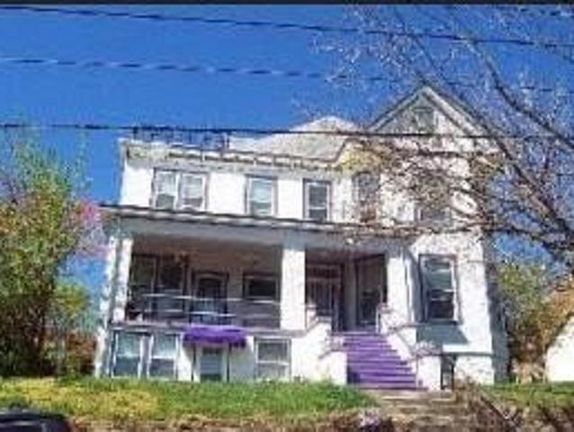 House for sale in Denton, Texas