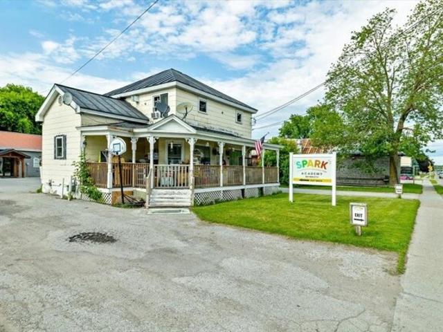 House for sale in Swanton, Vermont