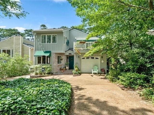 Condo for sale in Virginia Beach