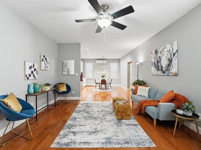 Condo for sale in Weehawken