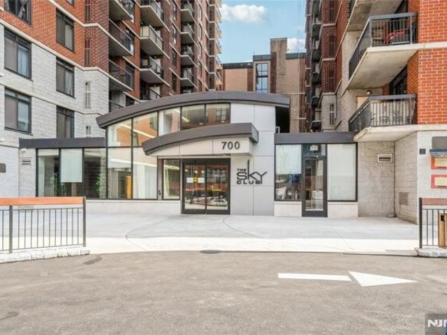 Condo for sale in Hoboken