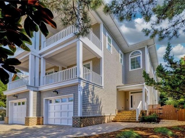 Condo for sale in Virginia Beach
