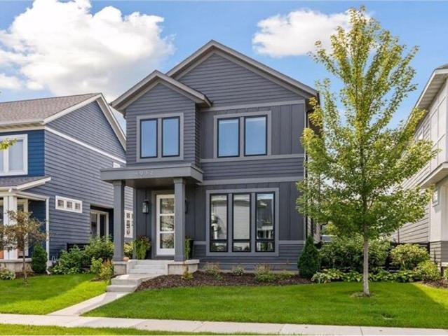 House for sale in Lakeville, Minnesota