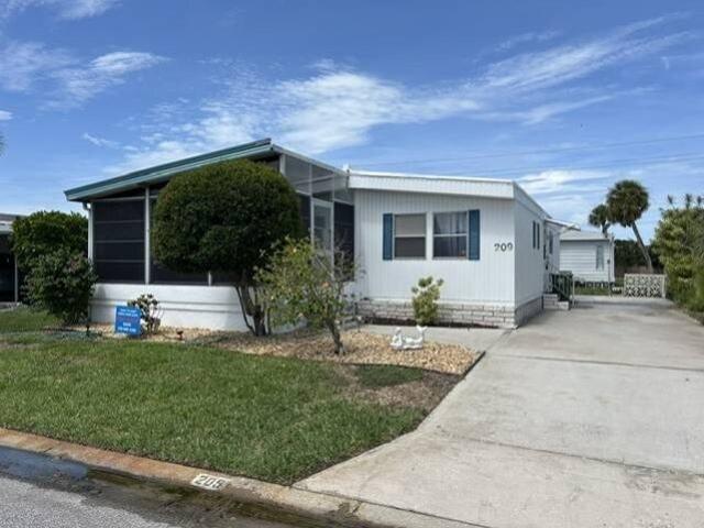 Property for sale in Florida