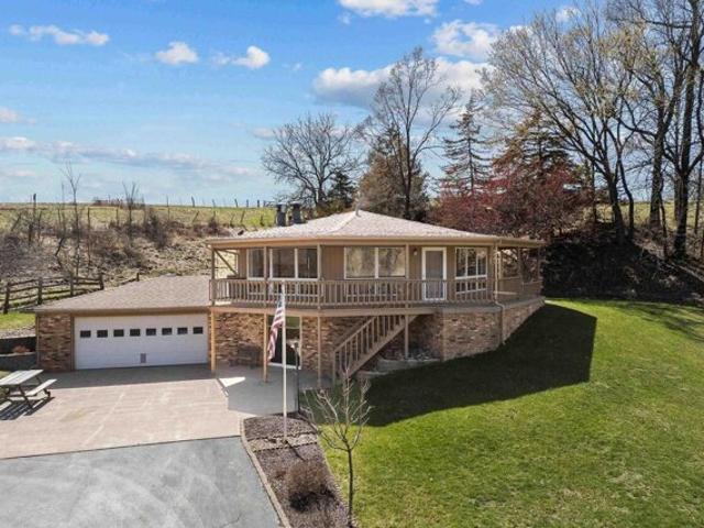 Land for sale in Taylor Ridge