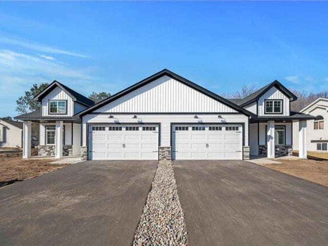 House for sale in Zimmerman, Minnesota