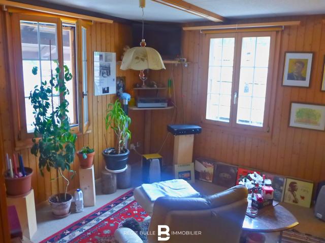 Wohnung mieten in Matten, St. Stephan, Bern