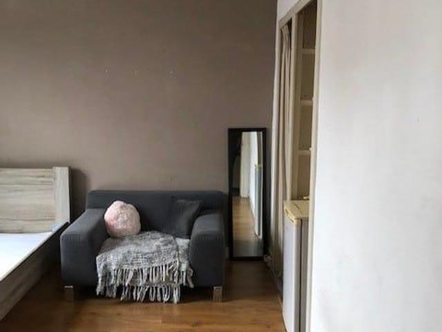 Kamer te huur in Nijmegen, Nijmegen-Oost