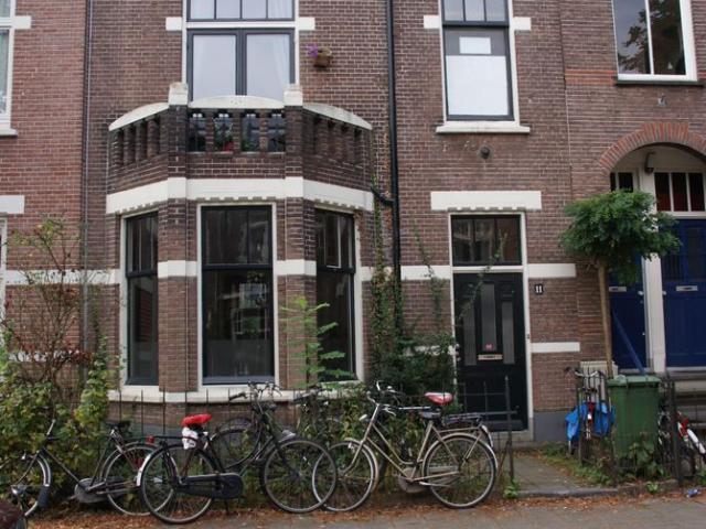 Kamer te huur in Nijmegen, Nijmegen-Oost