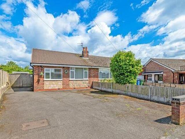 House for sale in Warrington