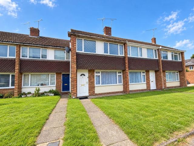 House for rent in St. Stephen's, The Bridge