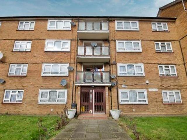 House for sale in Lyons, Greater London