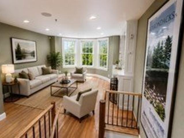 Condo for sale in Fenway, Boston