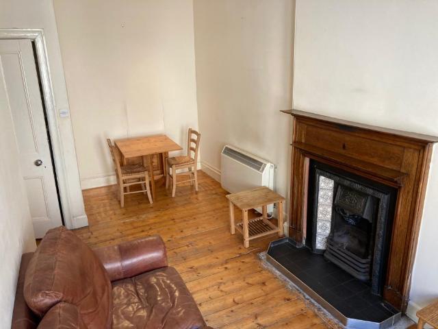Apartment for rent in Silvermills, Scotland