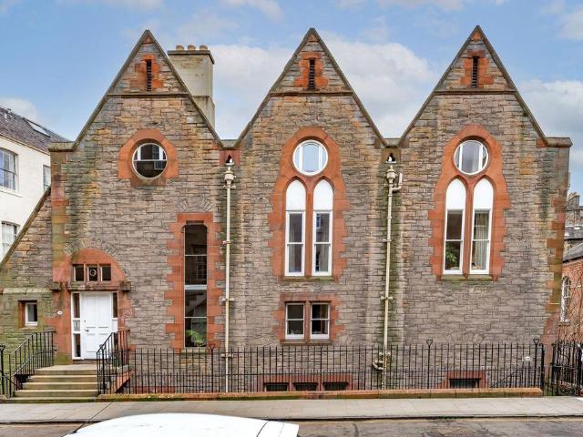 House for rent in Silvermills, Scotland