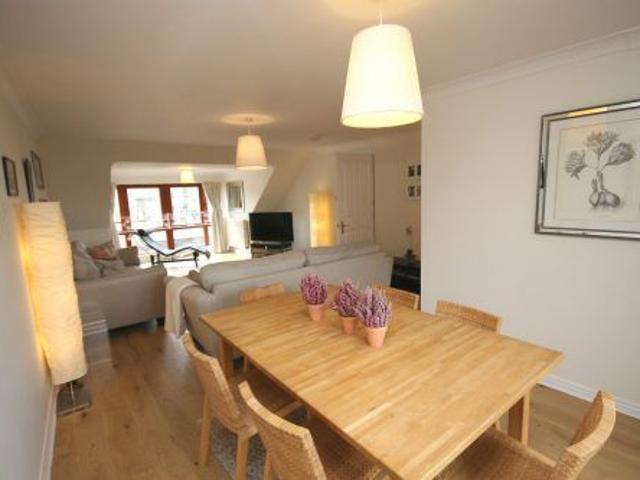 House for rent in Silvermills, Scotland