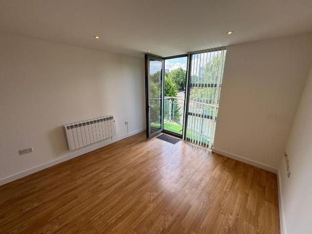 Apartment for rent in Blackfriars, Salford