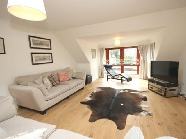 House for rent in New Town, Scotland