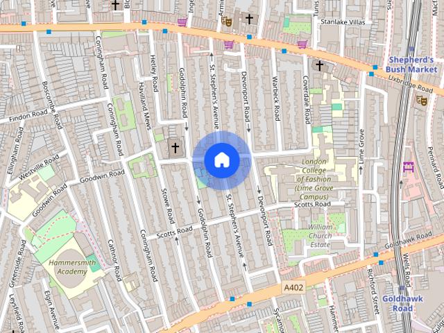 Apartment for rent in Cat Hill, Isle Of Man