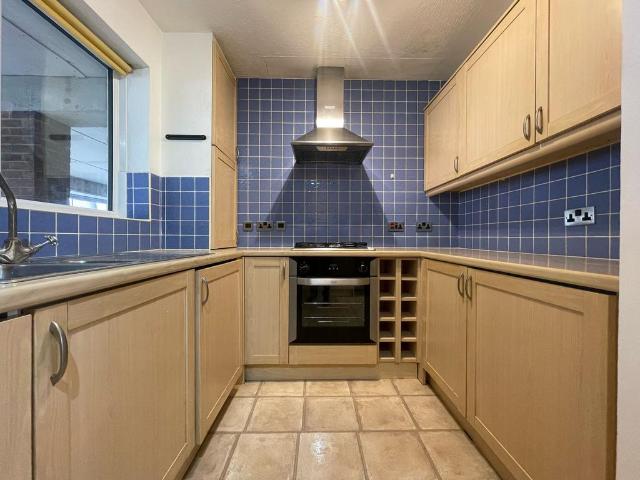 Apartment for rent in London Borough of Hammersmith and Fulham, Greater London