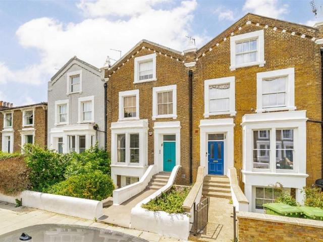 Apartment for rent in Shepherd's Bush, Greater London