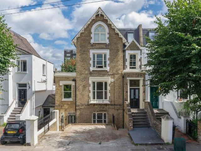Apartment for rent in Shepherd's Bush, Greater London