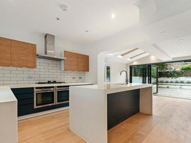 House for sale in Lyons, Greater London