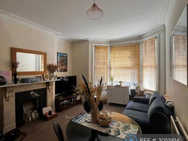 Apartment for rent in London Borough of Hammersmith and Fulham, Greater London