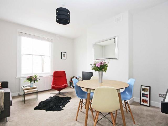 Apartment for rent in Shepherd's Bush, Greater London