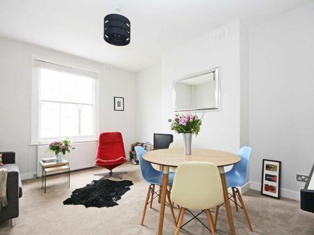 Apartment for rent in Shepherd's Bush, Greater London