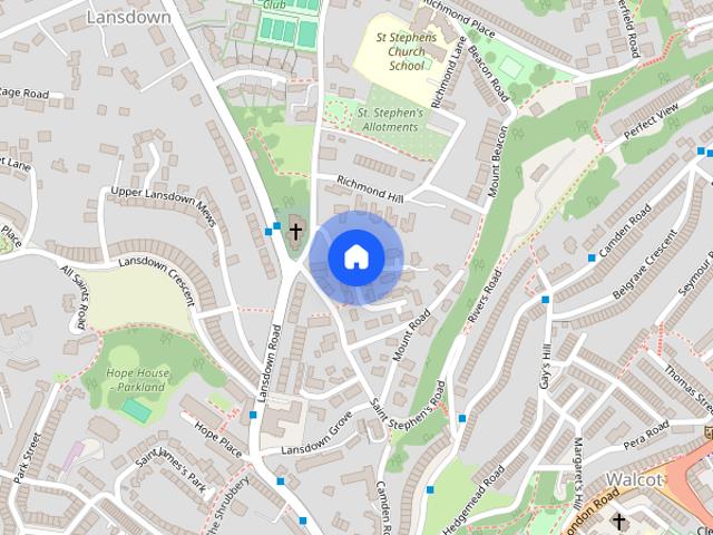 House for rent in Dulcote, Bath And North East Somerset