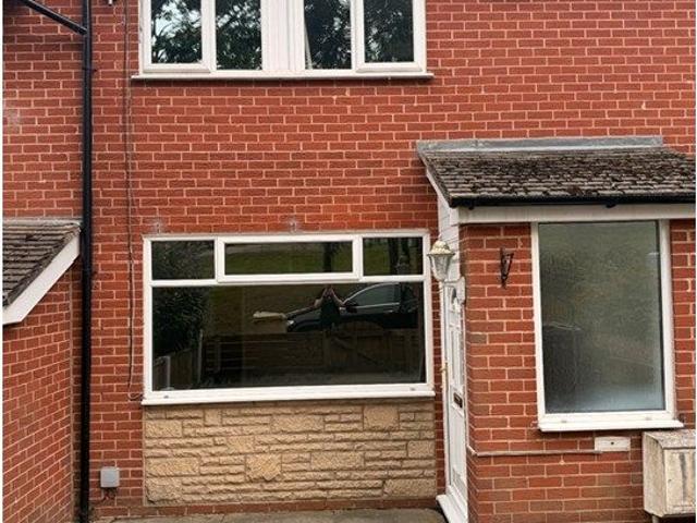 House for rent in Lee Bank, Greater Manchester