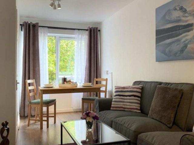 Apartment for rent in Feckenham, City Of Bristol