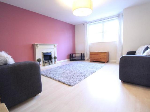 House for rent in Ballindoch, Scotland