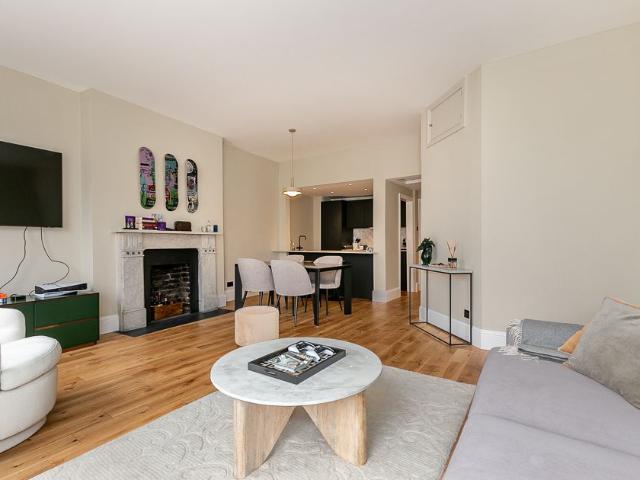 Apartment for rent in Kensal Town, Bayswater